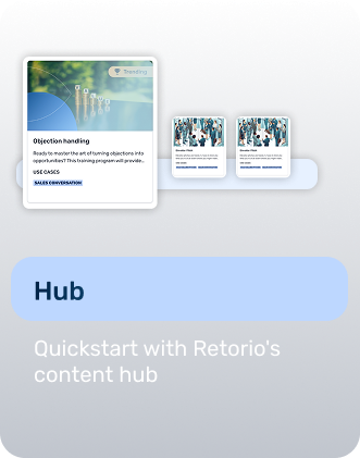 Content Hub
