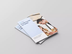 L&D-Trends für 2024-