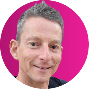Michael Höhner, VP Sales Enablement bei der Deutschen Telekom Retorio