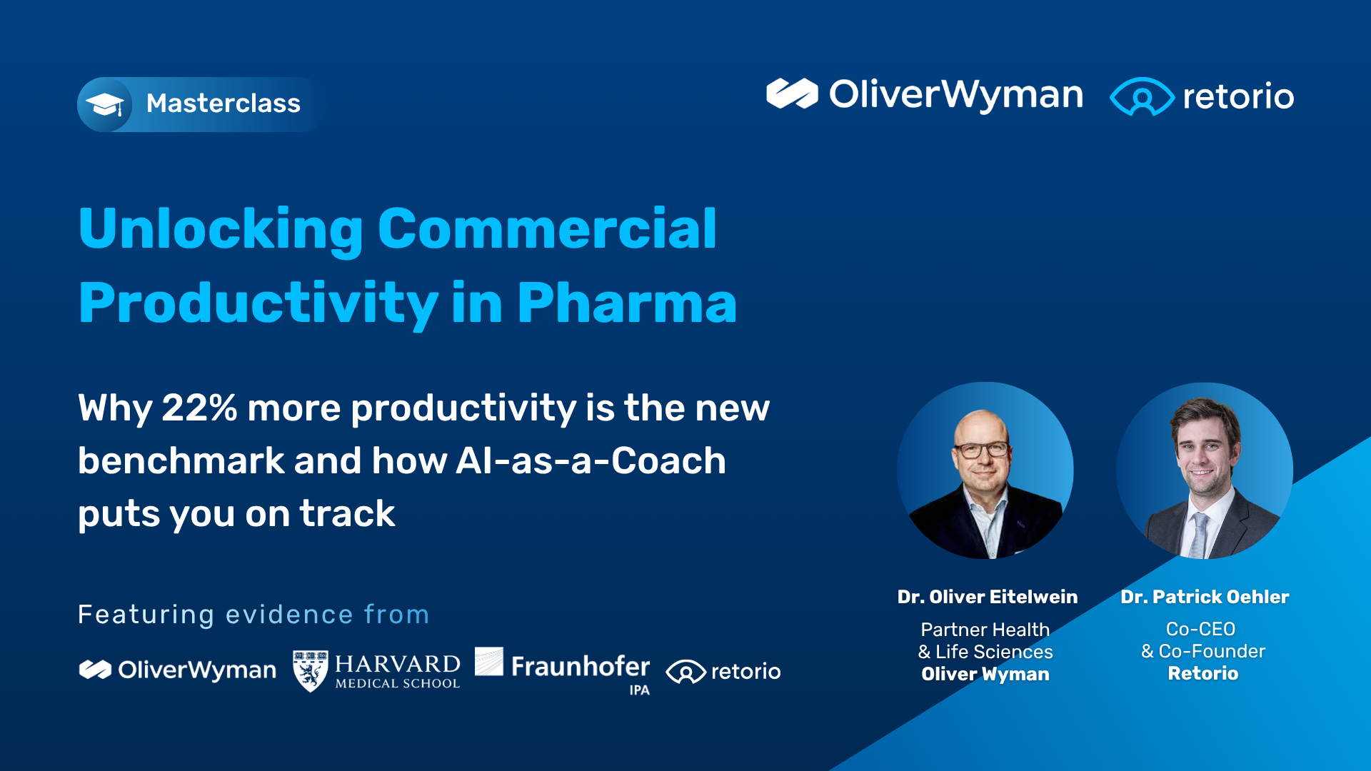Pharma Masterclass_RetorioxOliyverWyman