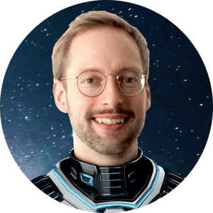 Retorio - Dr. Christoph Hohenberger Co-CEO Retorio