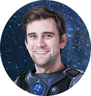 Retorio - Dr. Patrick Oehler Co-CEO Retorio