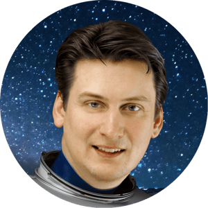 Retorio - Marcus Redemann Geschäftsführender Gesellschafter Mercuri International