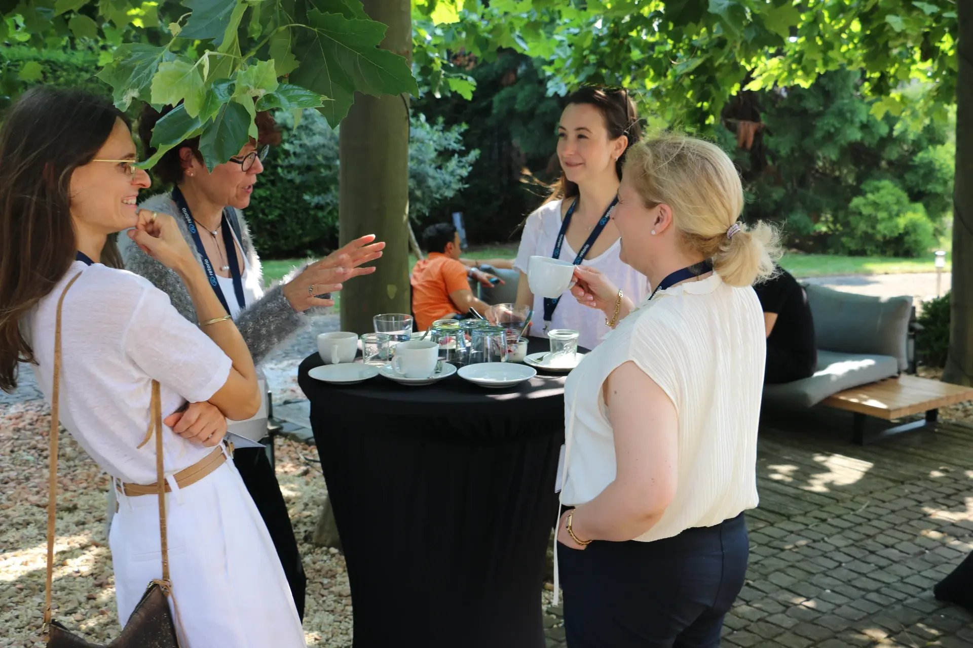 Retorio - Tech n Talks Cologne - AI-stronaout1