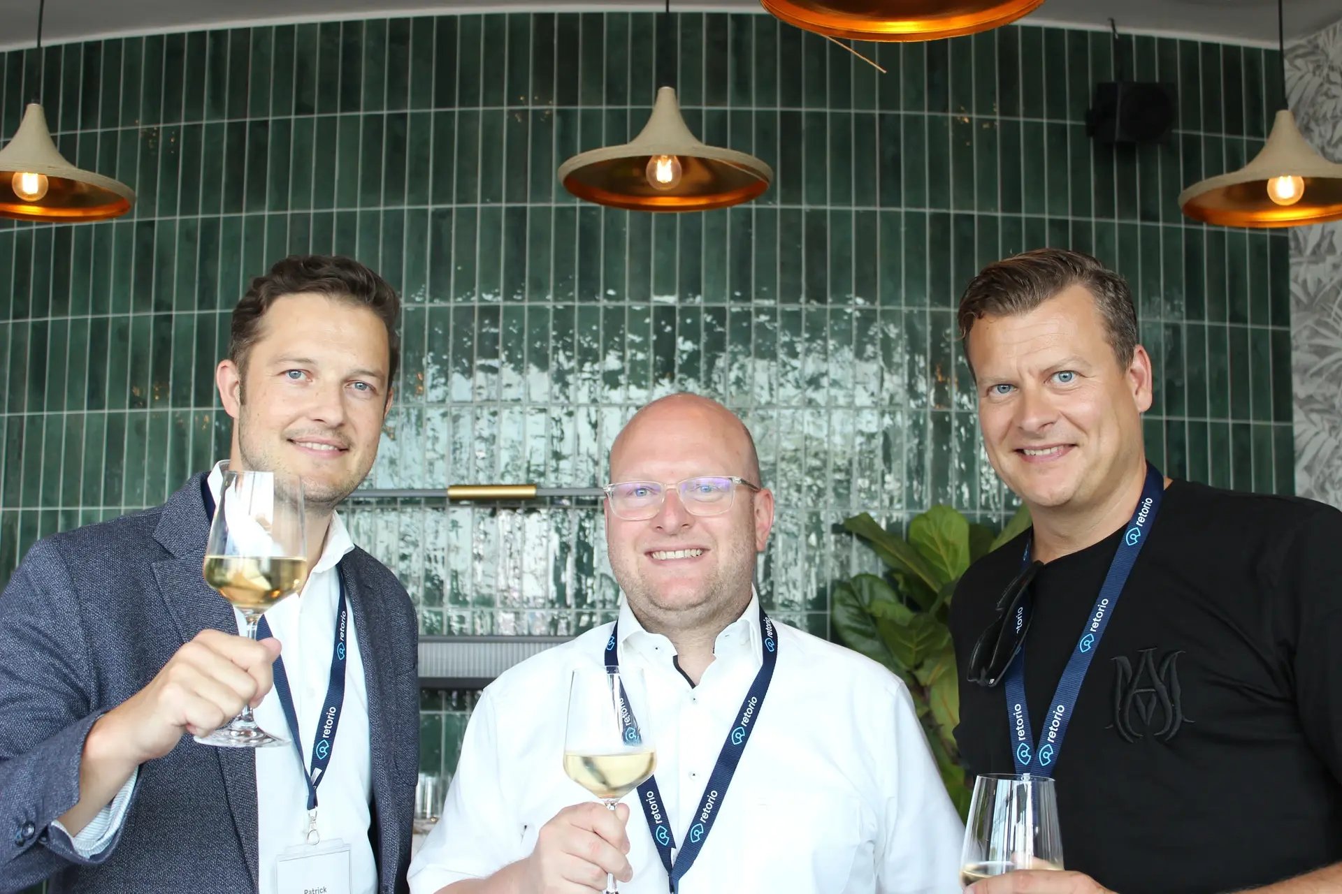 Retorio - Tech n Talks Cologne - AI-stronaout2