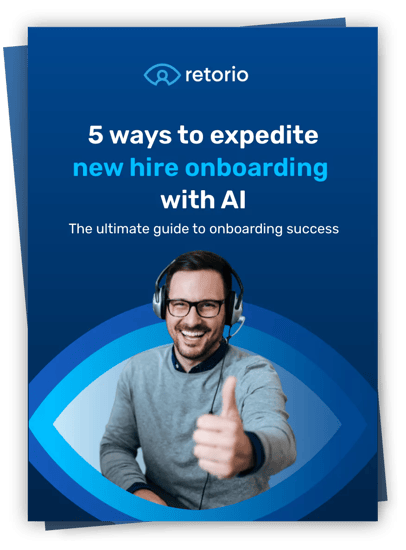 a happy young man who making OK hand gesture