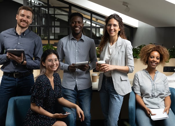 Retorio Christmas Card