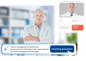 Retorio KI-Coaching-Plattform –Bessere HCP-Gespräche durch KI-Coaching00001