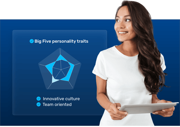 Retorio machine-learning approach and training data AI & Science 