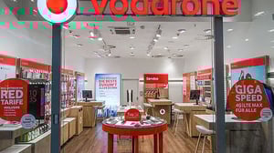 Vodafone Store