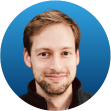 Retorio - Dr. Christoph Hohenberger, Mitbegründer und Geschäftsführer, Retorio 